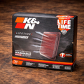 Filtro K&N 7521 Honda ADV/FORZA/NC 750CC