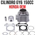 Cilindro GY6 150CC Marca Honda Original