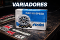 Variador Honda SH 125/PCX 125/Forza 125 Euro5 Polini Maxi Hi-Speed