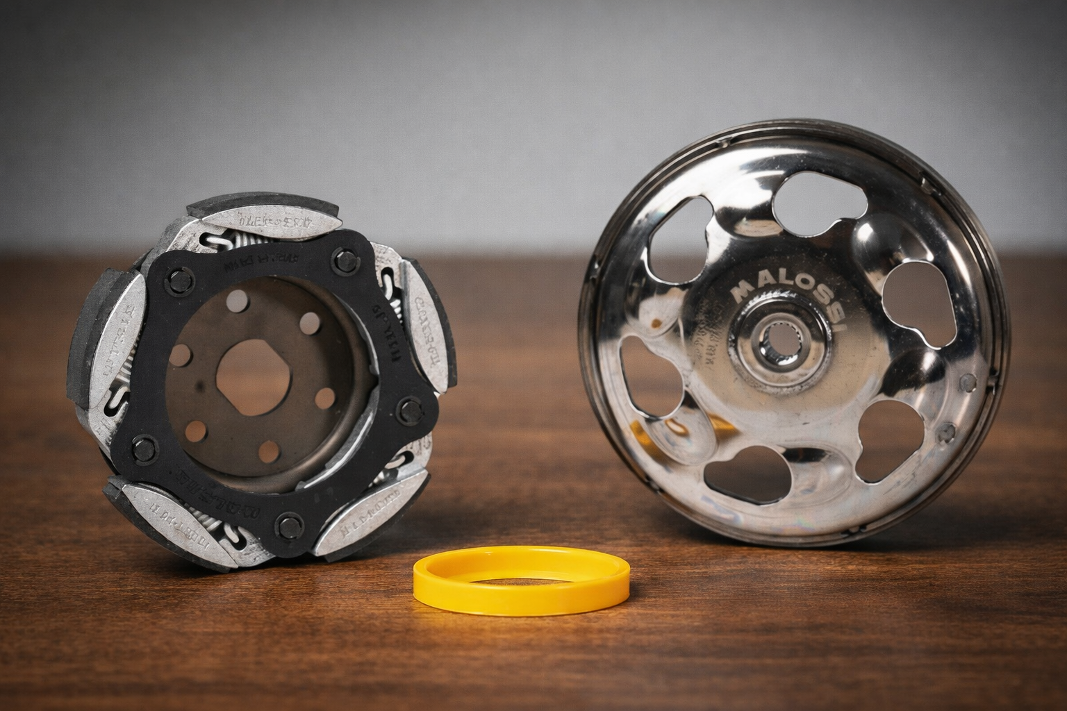 Embrague con campana para Honda ADV/FORZA/SH 350CC